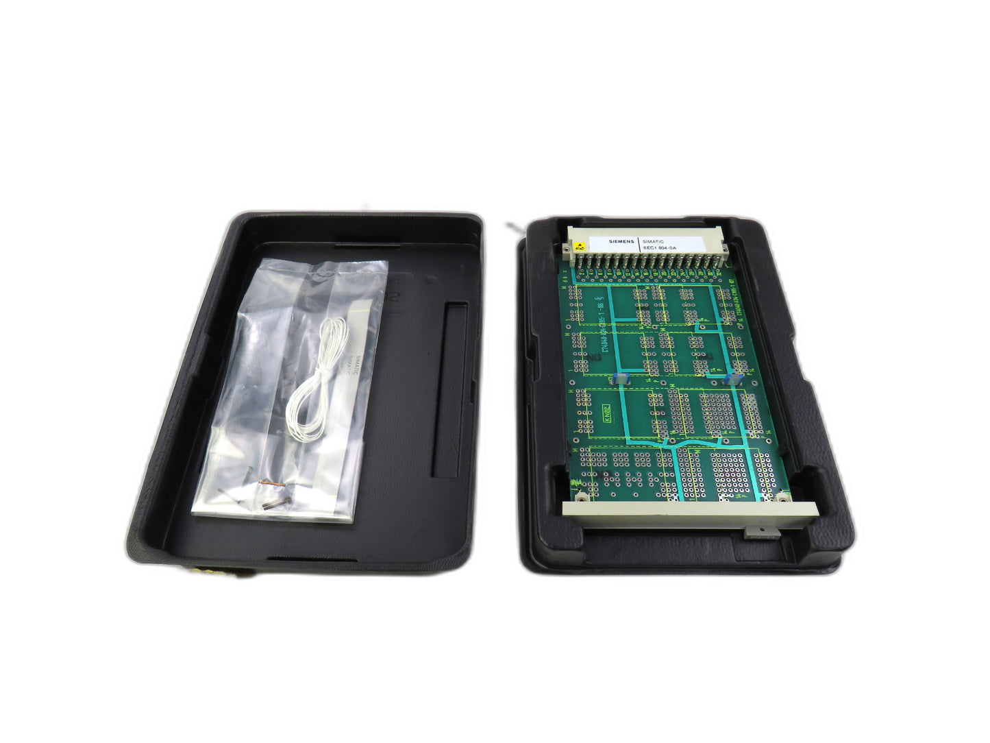 SIEMENS 6EC1 804-0A 6EC1804-0A      New