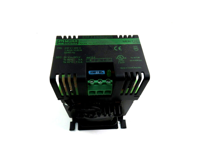 MURR ELEKTRONIK 85357    New