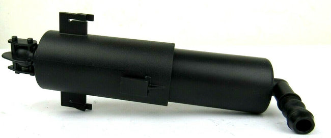 Genuine BMW E90 61677117845 Left Front Right Headlight Washer Fluid Jet Fits NEW