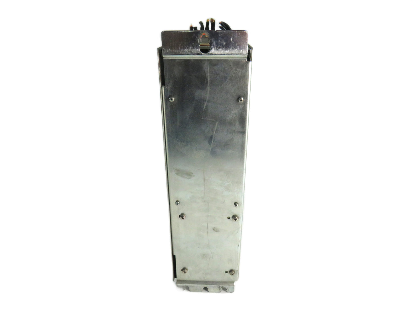 INDRAMAT  TVM 1.2-50-220 POWER SUPPLY TVM 1.2-050-W0-220