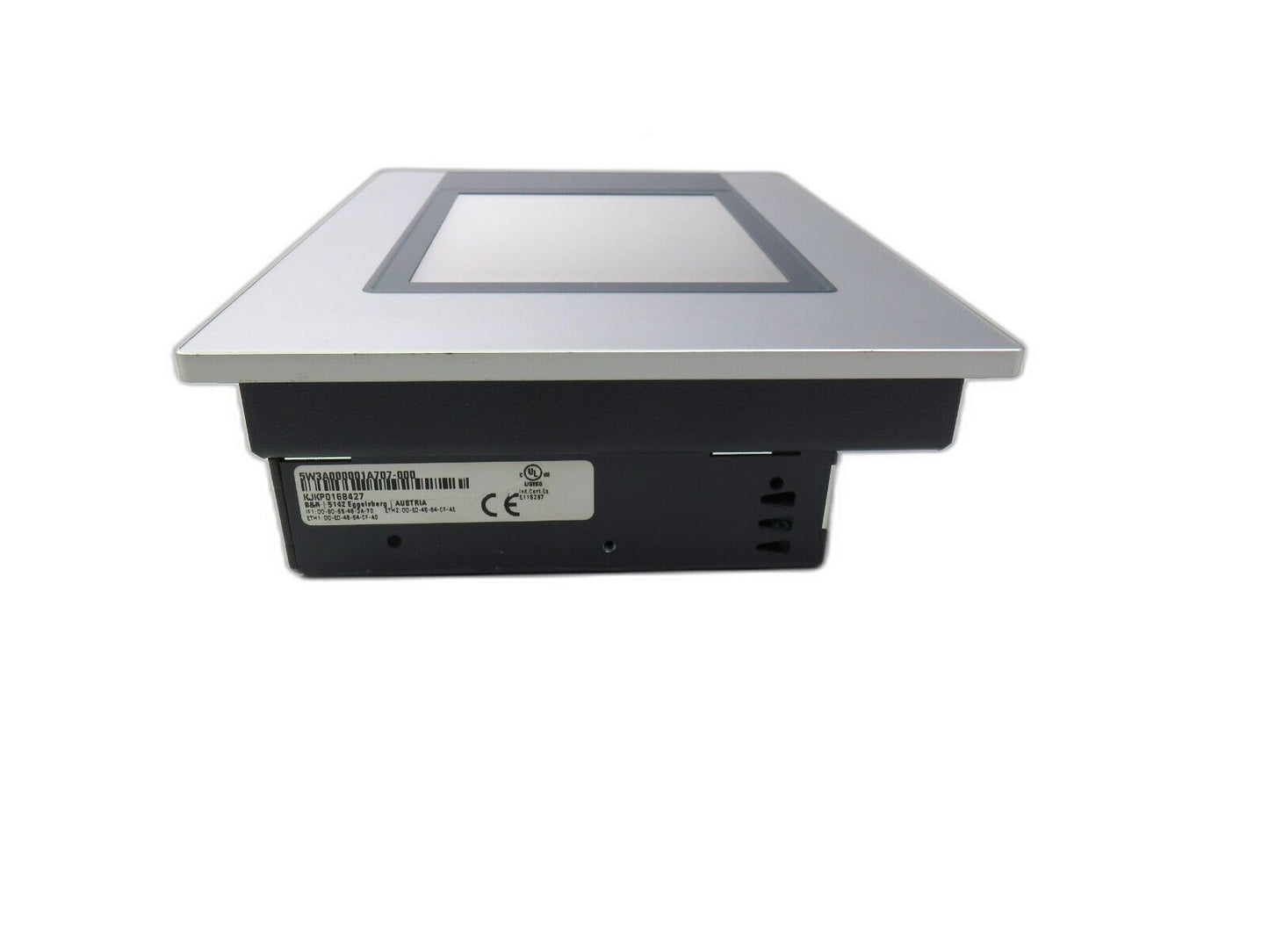 B&R 5AP1120.0573-000 touch screen + 5W3A000001A707-000 PANEL PC 2100