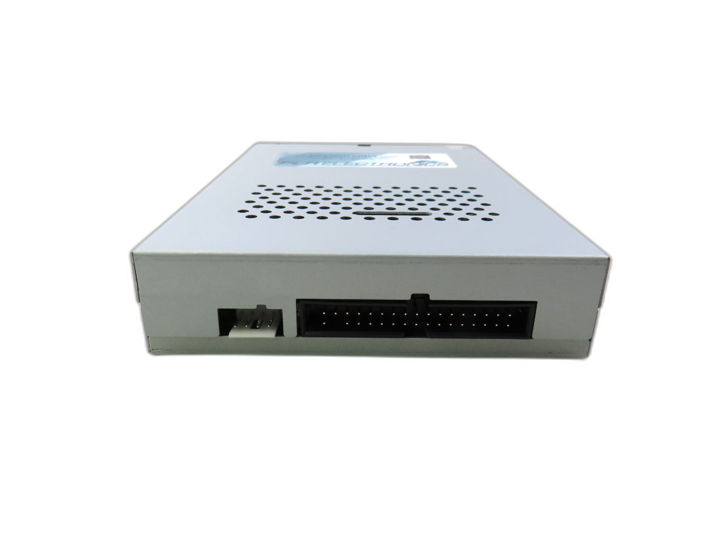 PLR-ELECTRONICS RP-SFDR USB FLOPPY DRIVE EMULATOR New