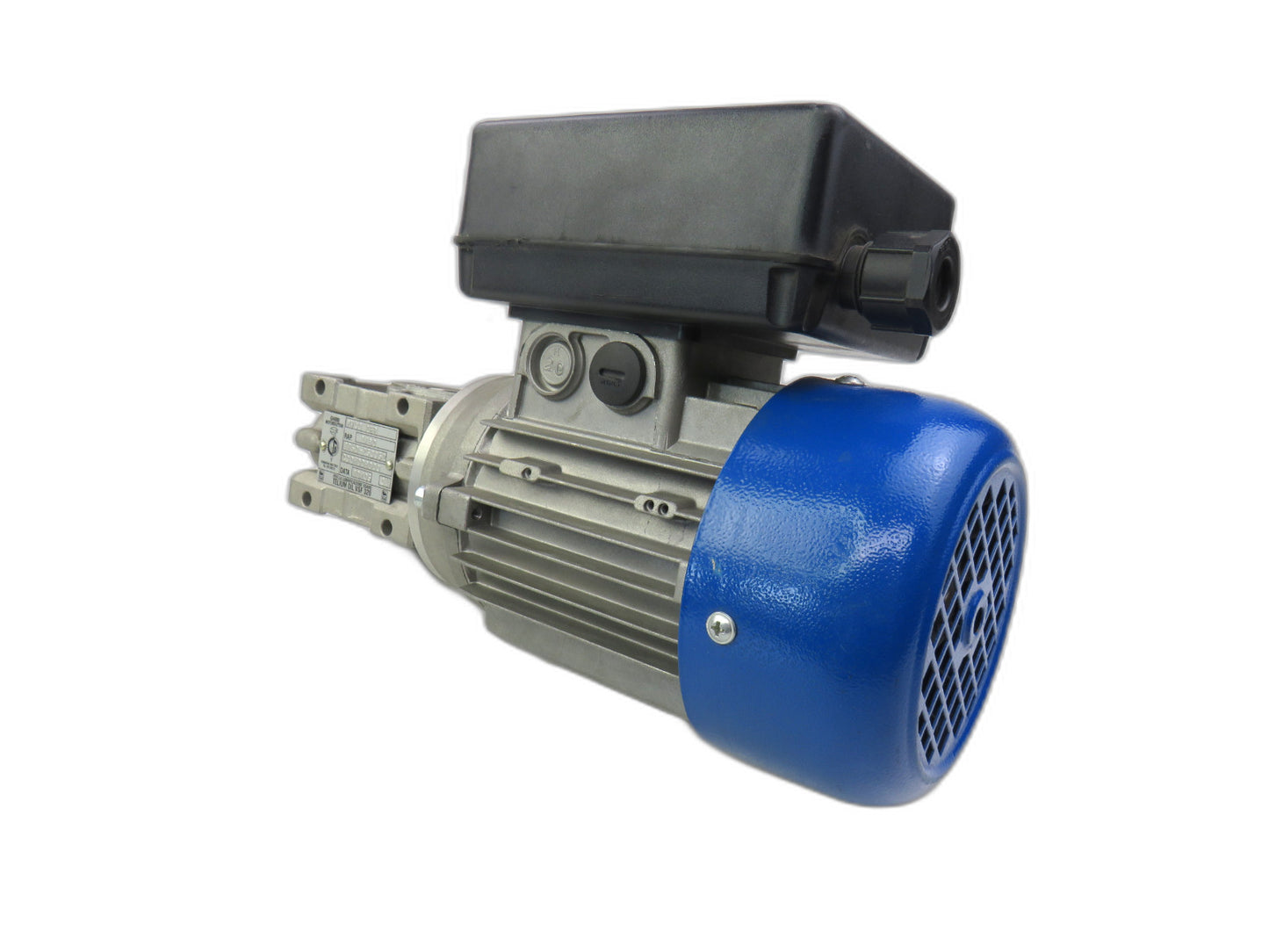 MOTORI ELETTRICI  MN63C/4 + MV30 2FP