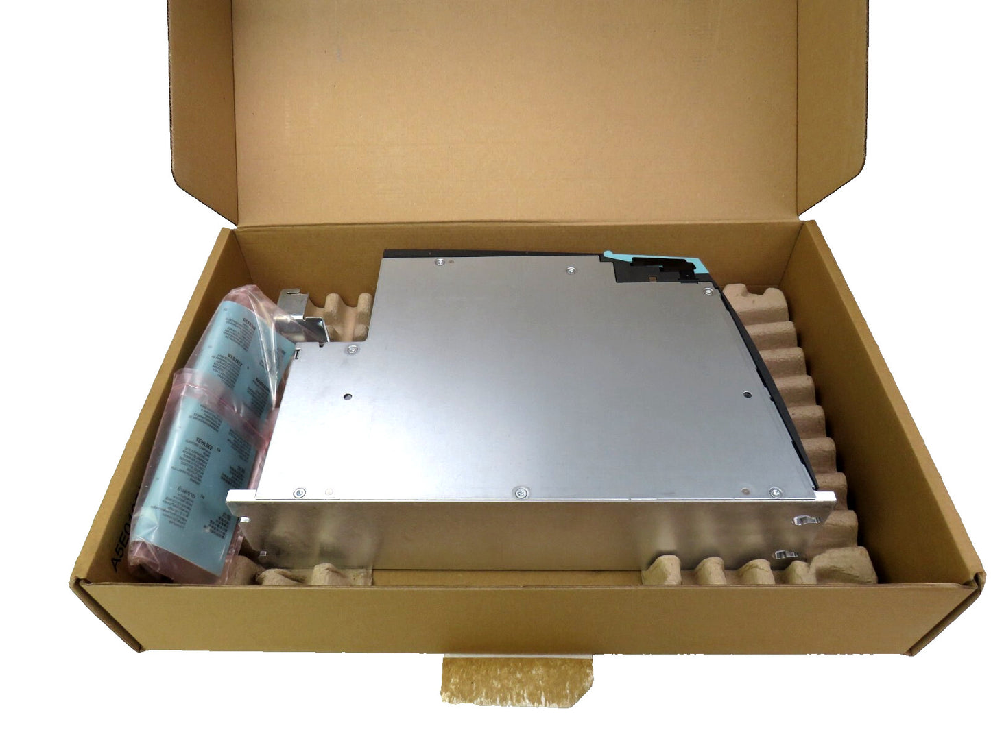 SIEMENS 6SL3120-1TE23-0AC0 6SL3 120-1TE23-0AC0    New