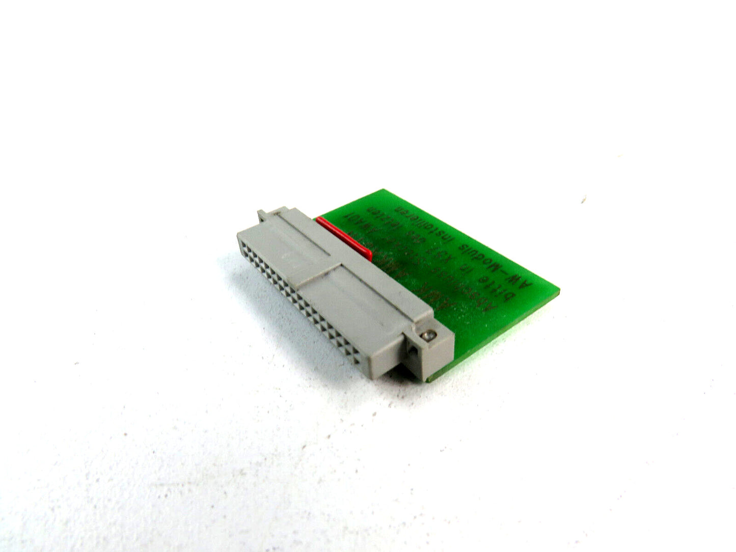 AMK AW-A01  AWAS-1.0 061191    New