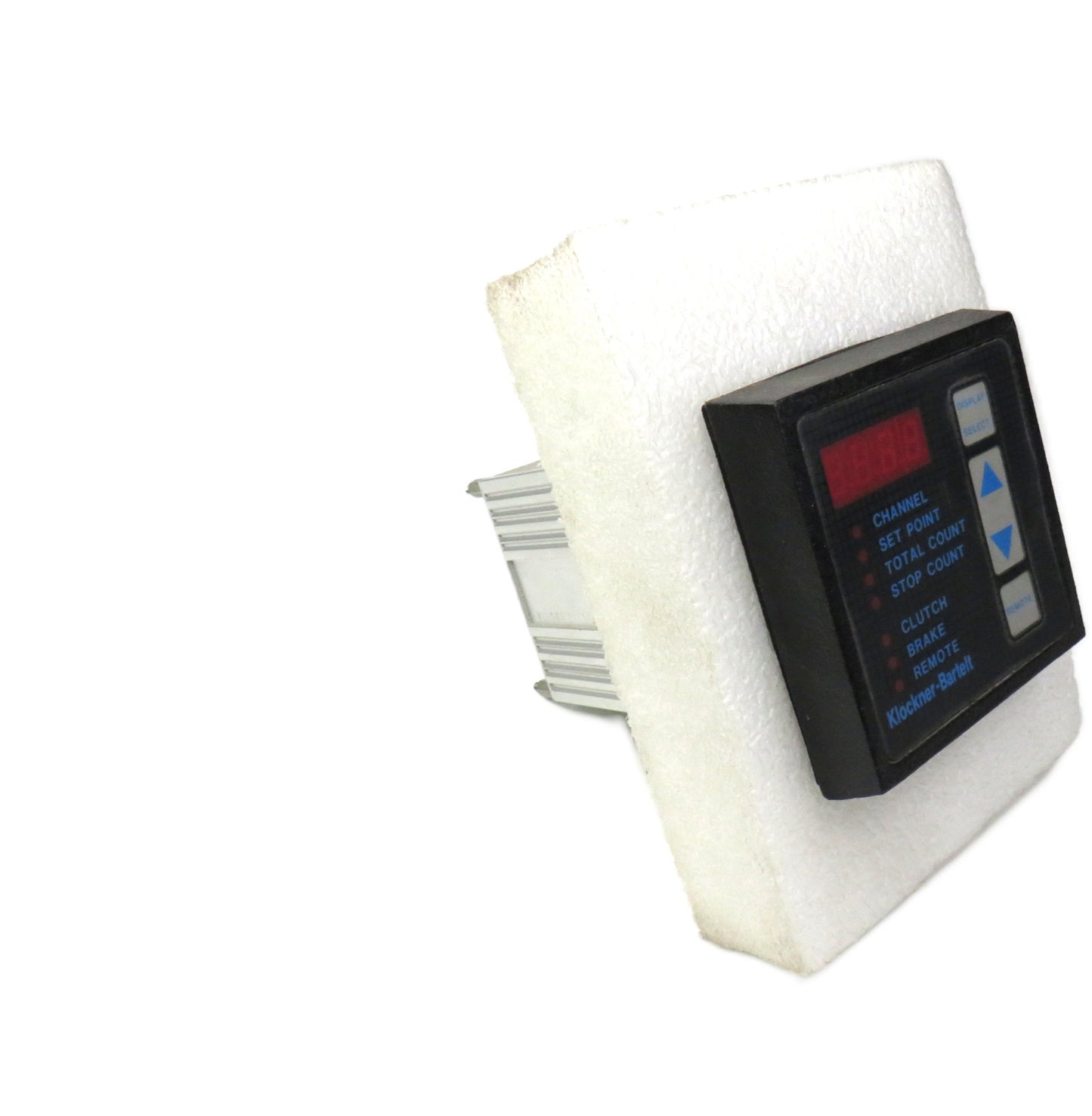 Klöckner-Bartelt  filler control module