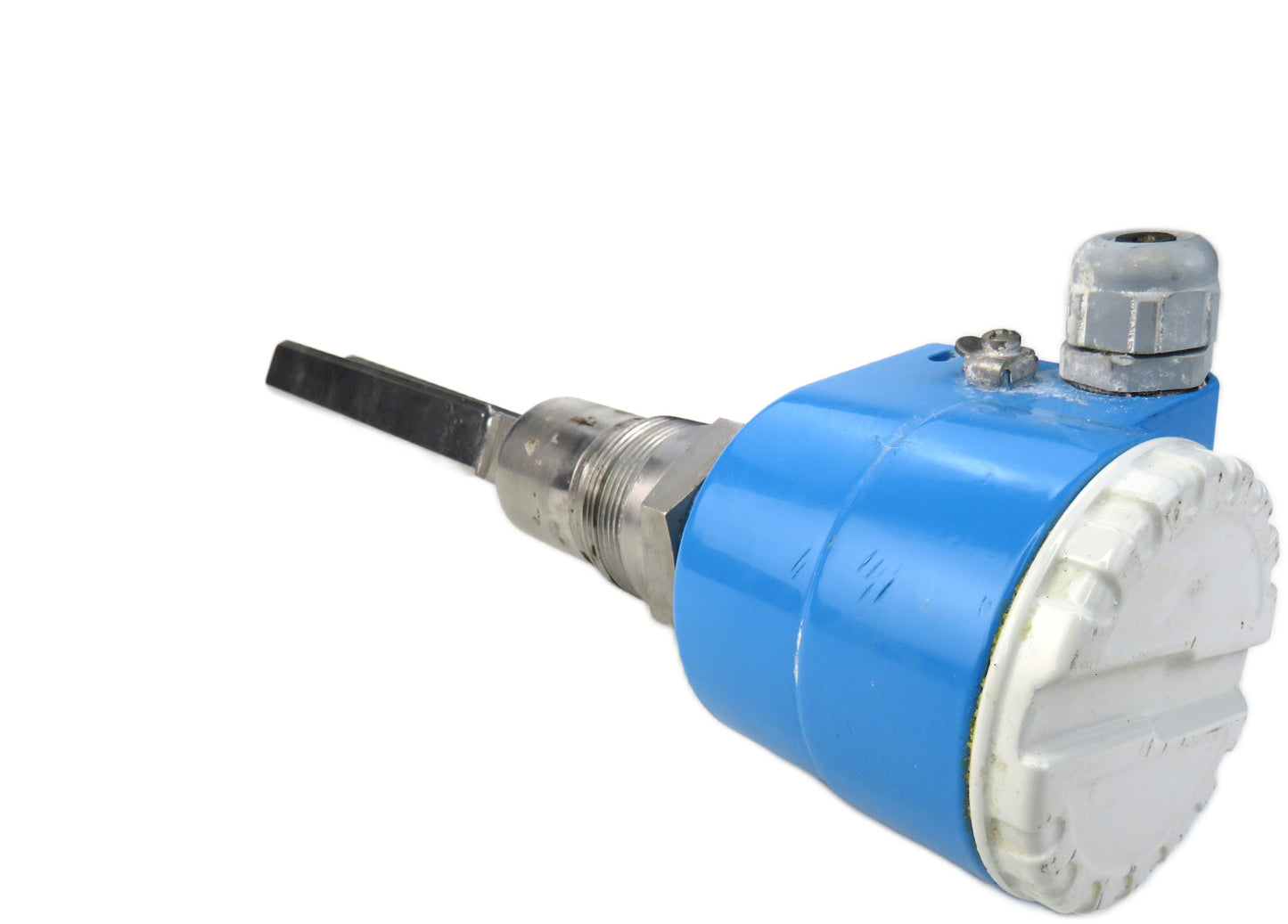 Endress Hauser  FTM 30 -A2AA1 SOLIPHANT II LEVEL SWITCH SENSOR