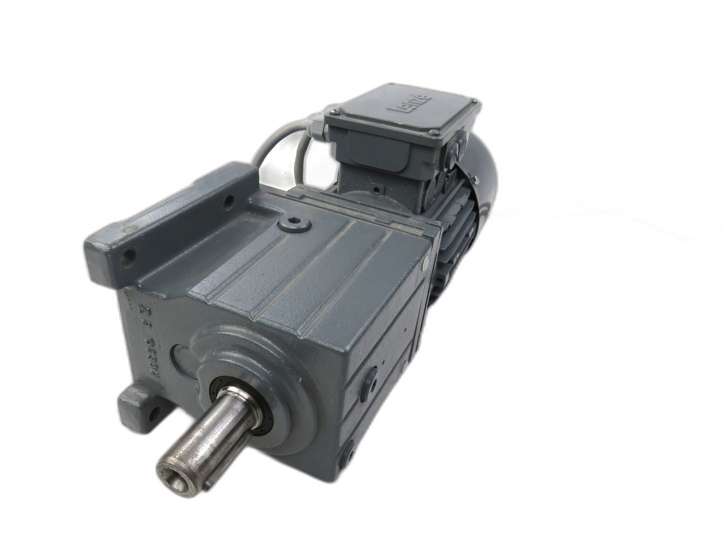 LENZE MDEMABR071-42C0C GST05-2M VBR 071C42