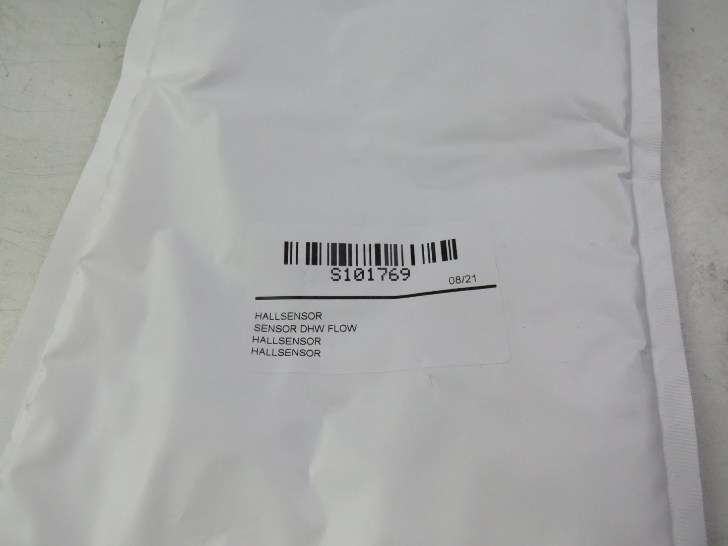 Remeha 7754042 7657850  4530090 WILO HB15/7B-PWM1 W M New