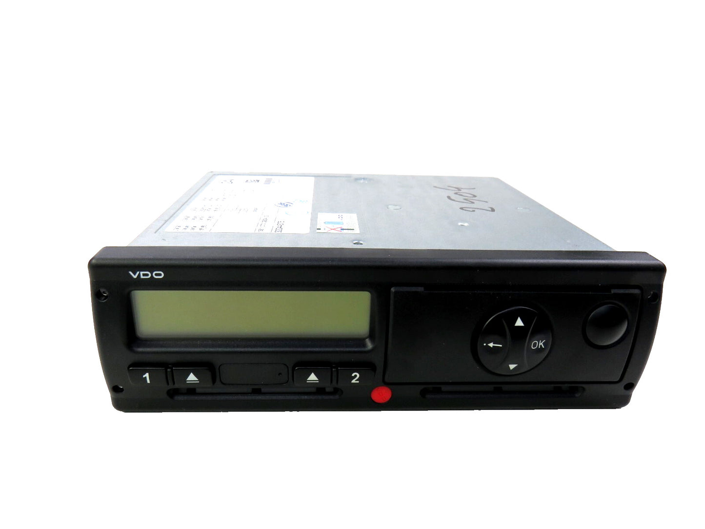 CONTINENTAL AUTOMOTIVE 1381.1070109004 S VDO 1381   New