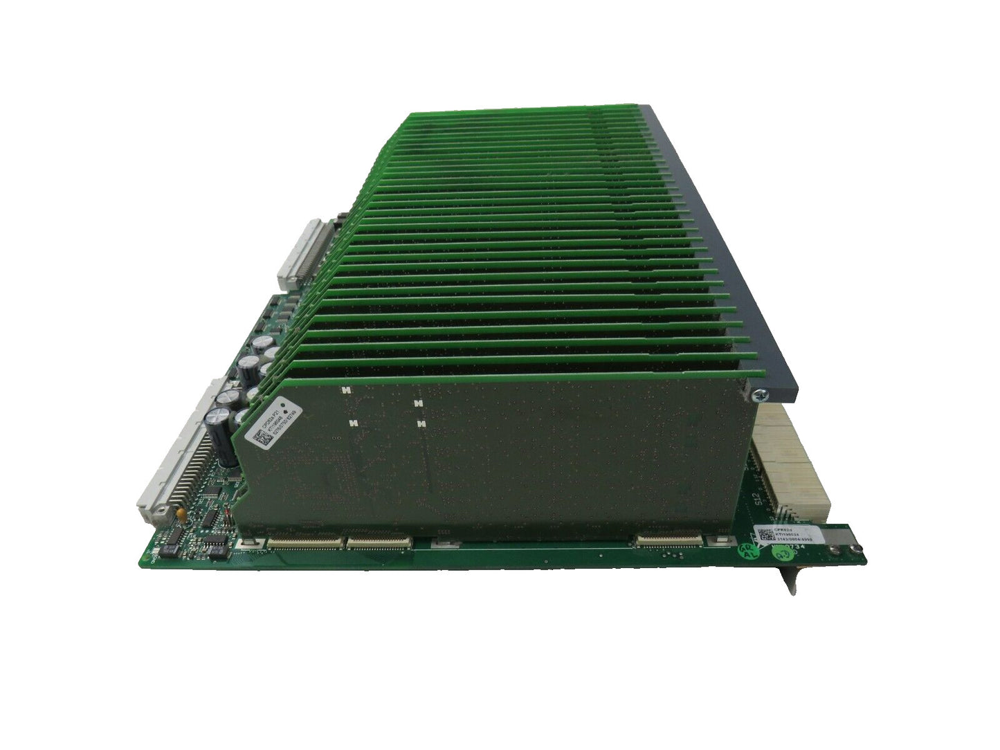 VOLUSON   CPR81e.P11 KTI196045 ULTRASOUND BEAMFORMER