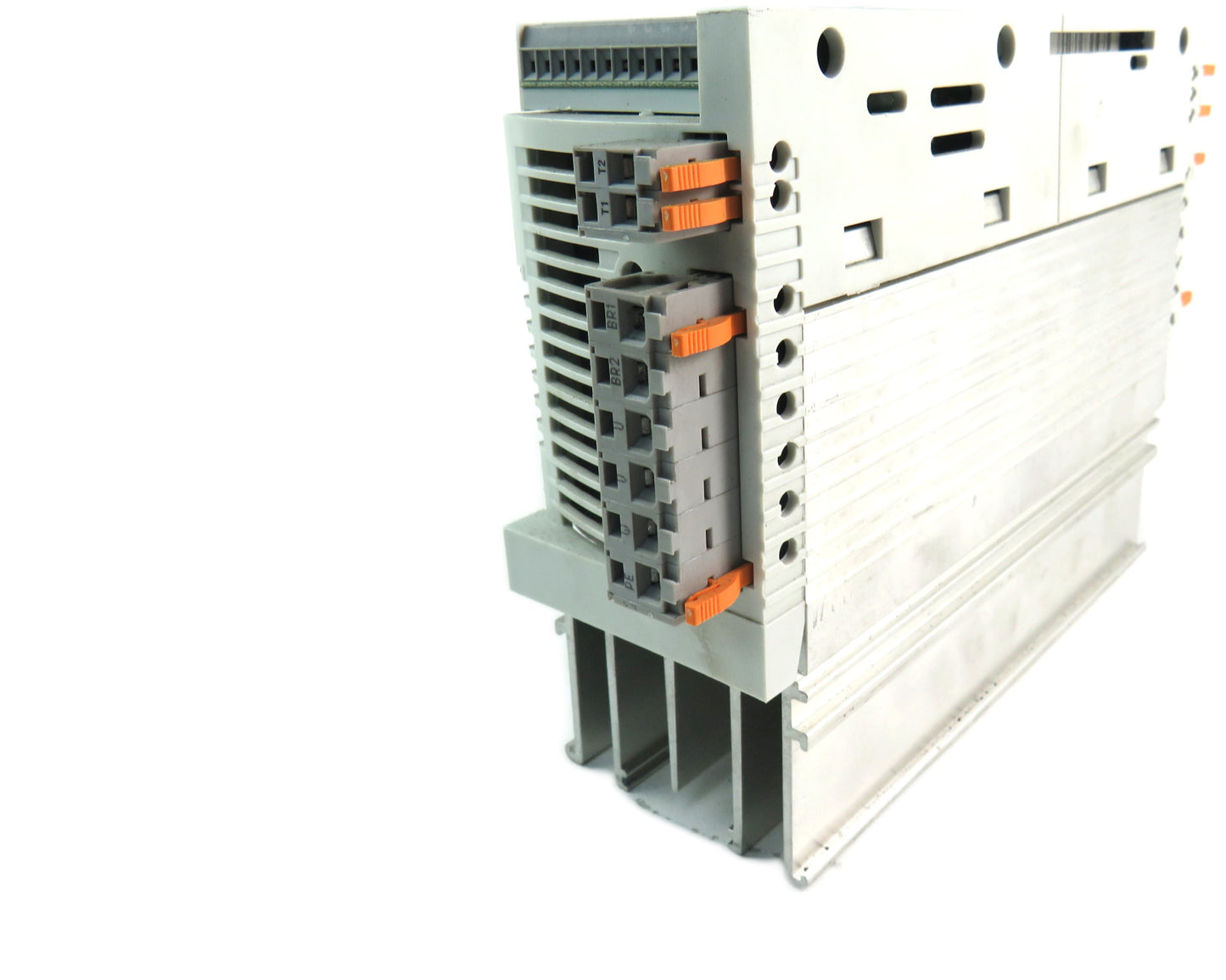 LENZE  E82EV551_4B INVERTER