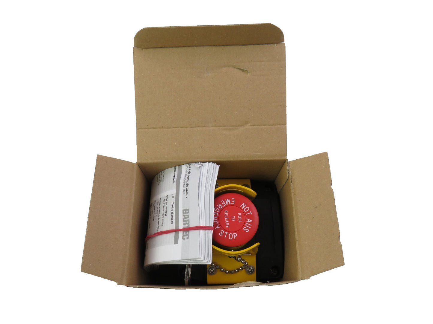 BARTEC 07-3514-19N81000000101    New