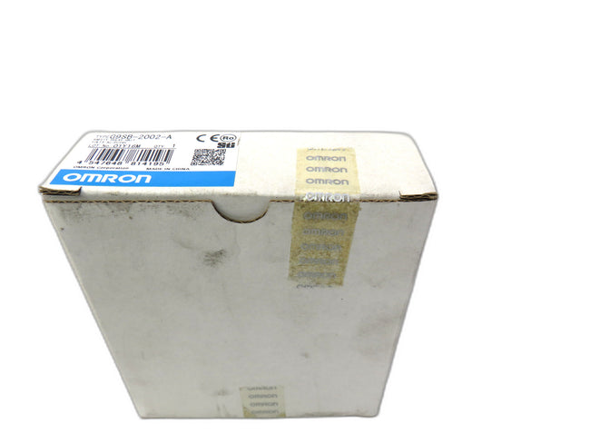 OMRON G9SB-2002-A    New