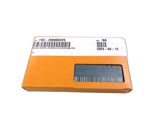 B&R X20 DI 6371 X20DI6371 New