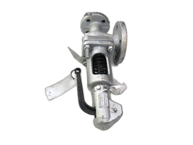 ARI Fig. 902 SAFETY VALVE JS1049 JS1049/SA395    New