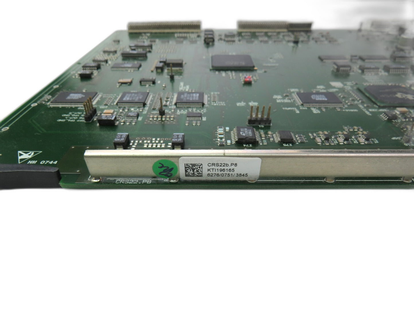VOLUSON  CRS22b.P8 BOARD Voluson 730