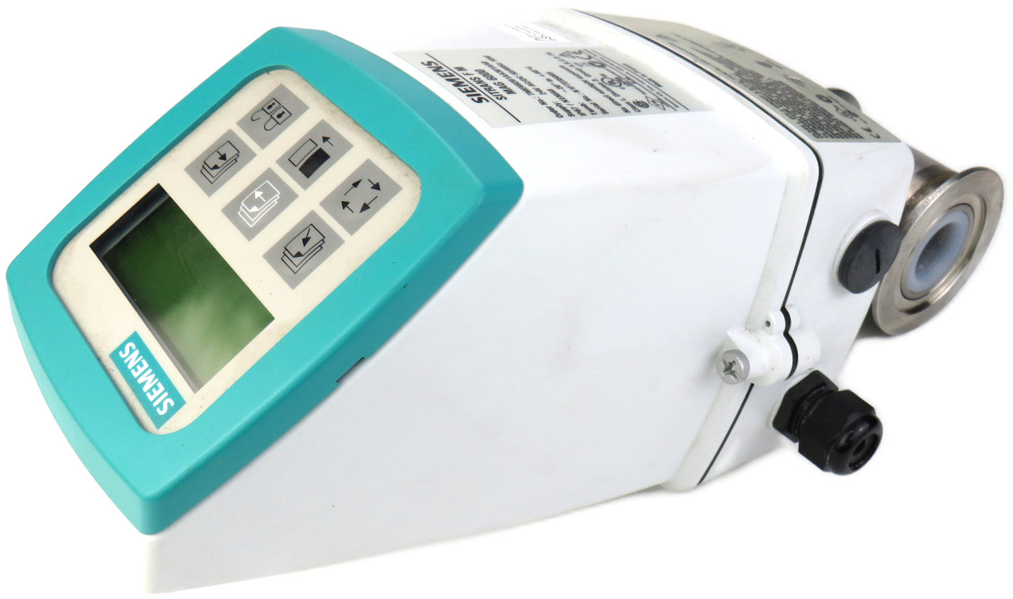 SIEMENS  7ME69201AA301AA0  7ME6920 1AA30 1AA0 + 7ME61402DA101AA1