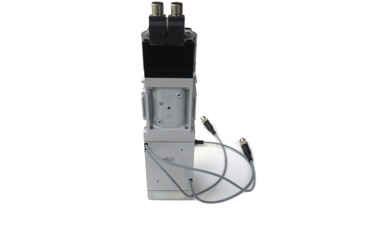 FESTO  548713 MS6-1/2-D-10V24P-2M12-S3-AD3    New