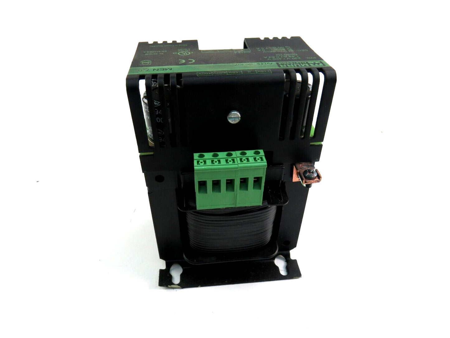 MURR ELEKTRONIK 85357    New