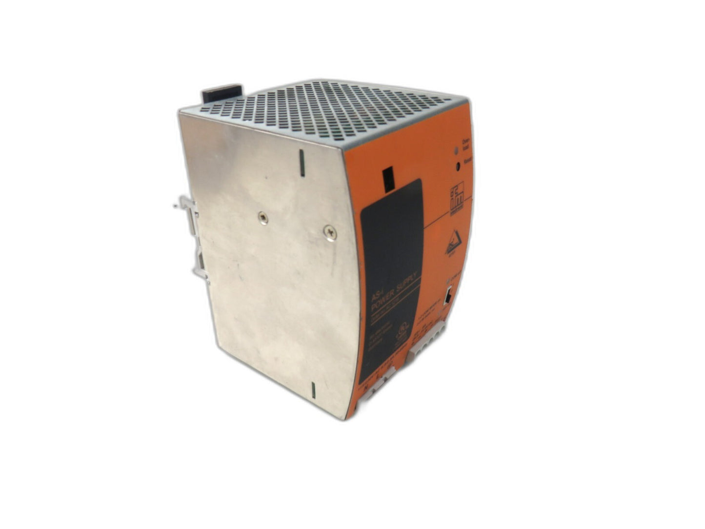 IFM   AC1218 AC 1218 POWER SUPPLY