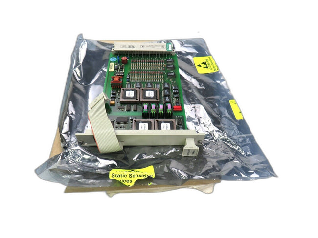 HONEYWELL 10105/2/1 Analog Input Module    New