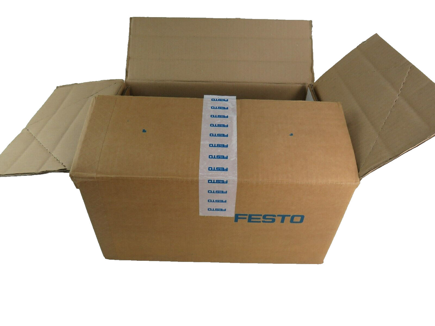 FESTO  CPV14-VI 18210 CPV14-GE-MP8 10P-14-8A-MP-N-V-8C+TUR + cable    New