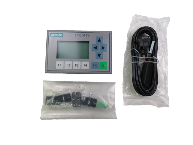 SIEMENS 6ED1055-4MH00-0BA0 New