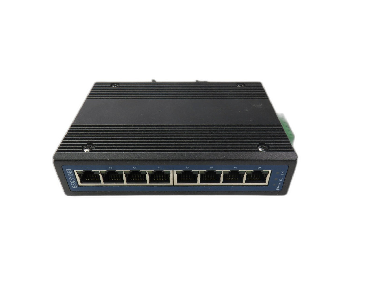 ADVANTECH  EKI 2528  Industrial Ethernet Switch