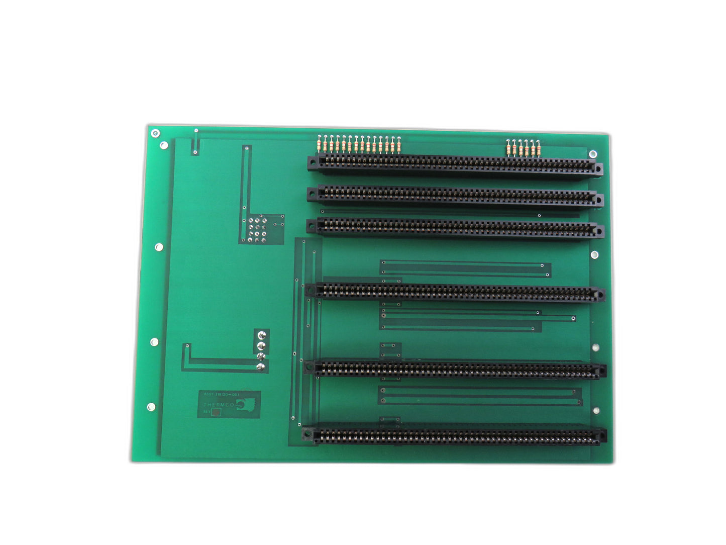 THERMCO 118121-001  118120-001 PCB Assy New
