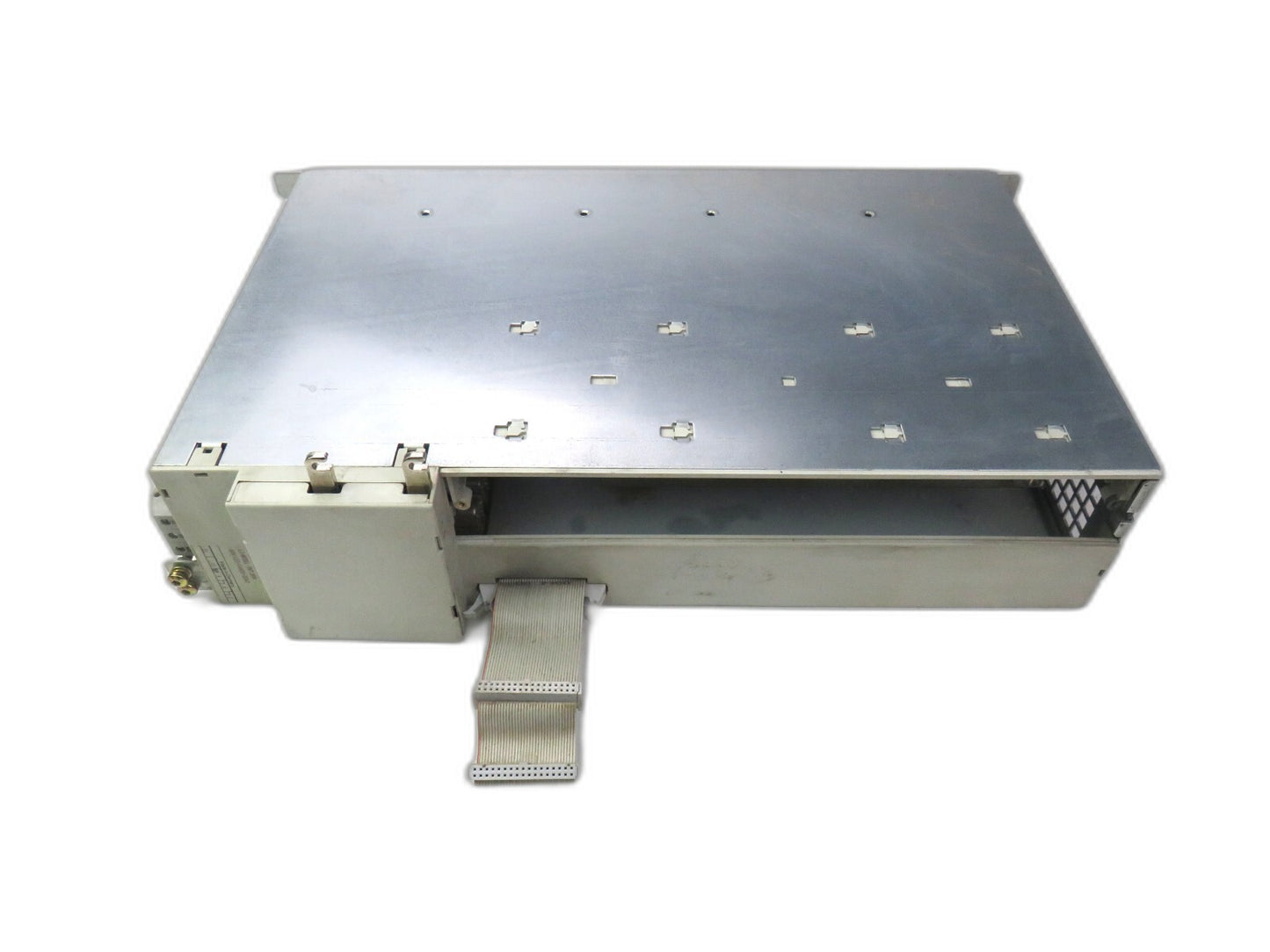 SIEMENS 6SN1123-1AA00-0DA0 SIMODRIVE LT-MODUL INT.80A