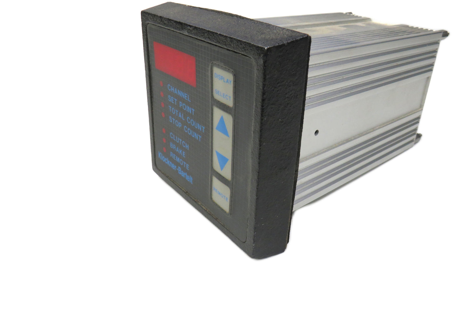 Klöckner-Bartelt  filler control module