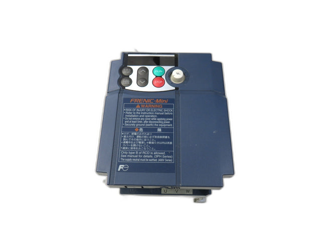 FUJI FRN1.5C1S-7E 1.5KW 220V