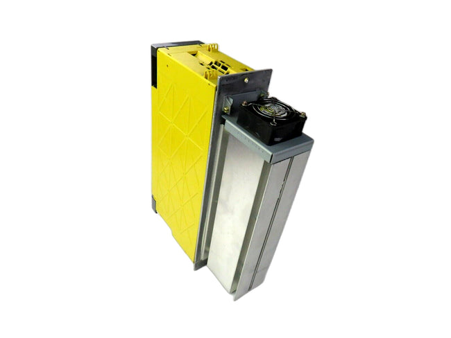 Fanuc A06B-6114-H107 SERVO AMPLIFIER MODULE   New