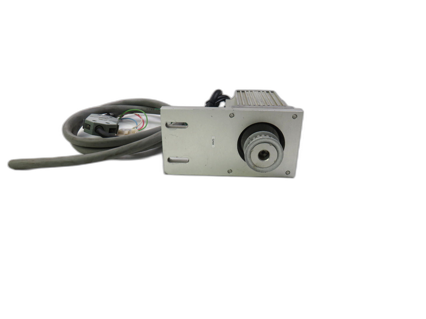 MITSUBISHI  HA-FE23D AC SERVO MOTOR