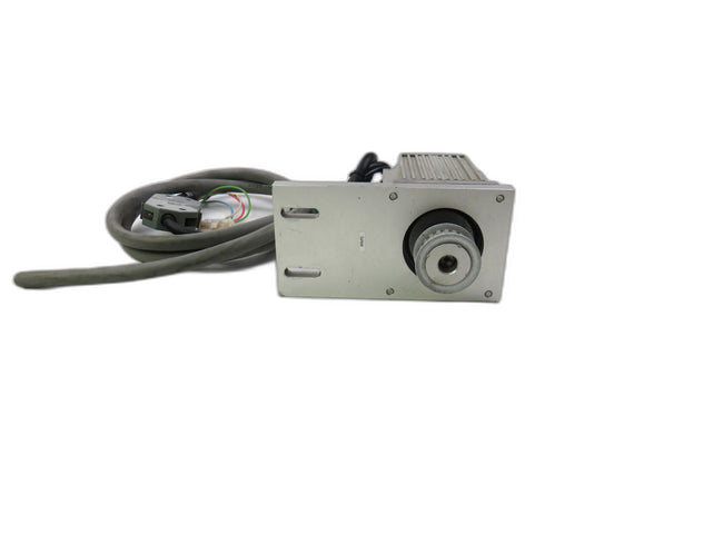 MITSUBISHI  HA-FE23D AC SERVO MOTOR