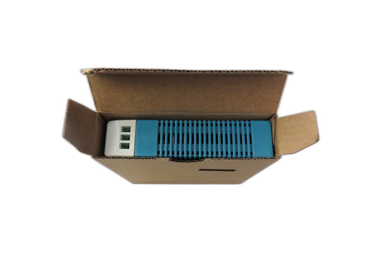 MEAN WELL MW MDR-20-24 POWER SUPPLY    New