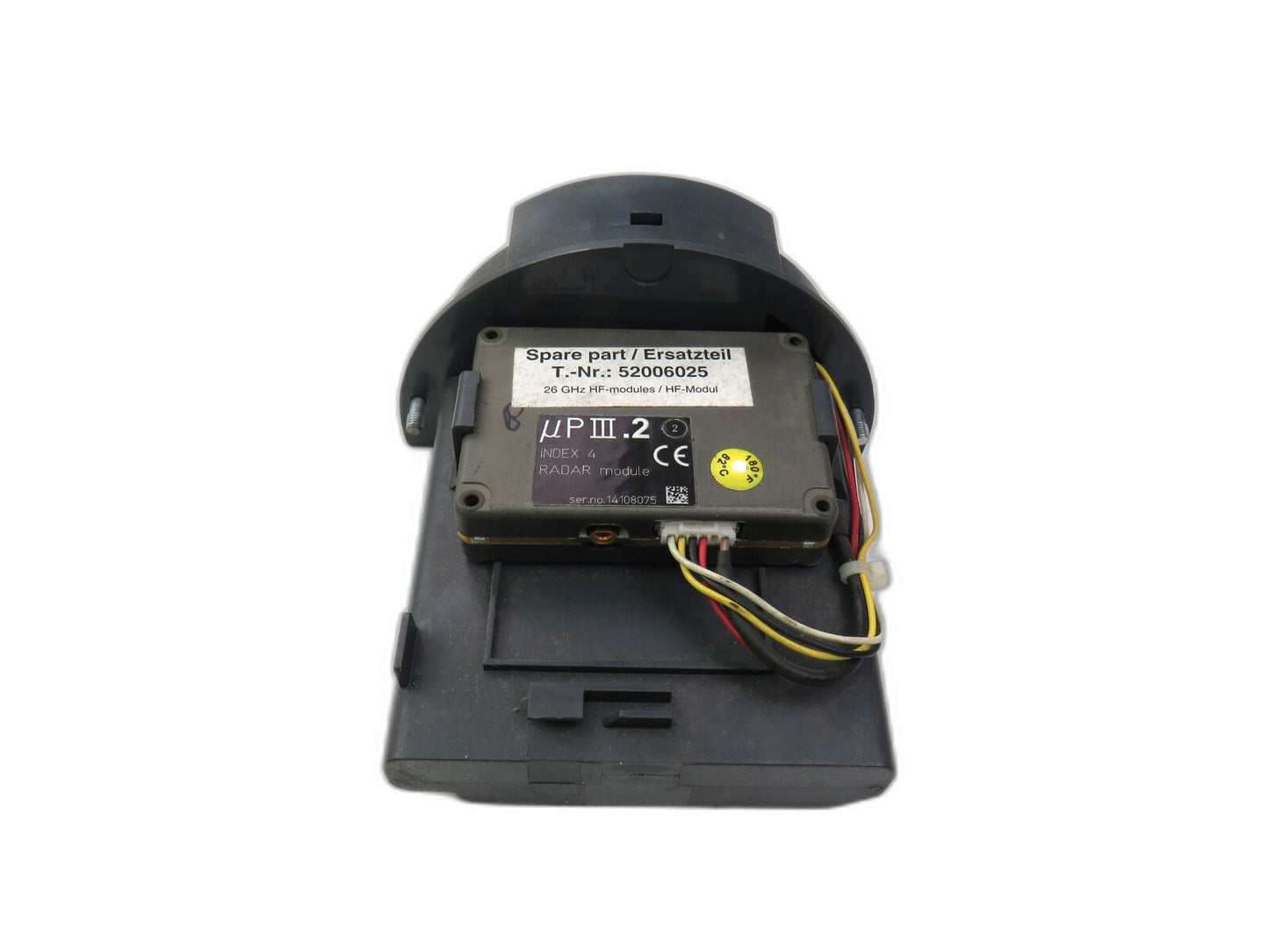 ENDRESS+HAUSER  52014976 52006025 Radar Module    New