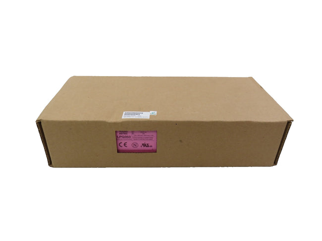 ASTEC LPQ353 AC/DC PS Quad-OUT 5V/15V/-15V/3.3V to 24V 50A/12A/6A/6A New