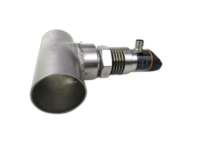 IFM PI3654 Flush pressure sensor with display