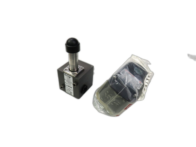 NORGREN IMI 2401191 WITH SOLENOID 4210 4260    New