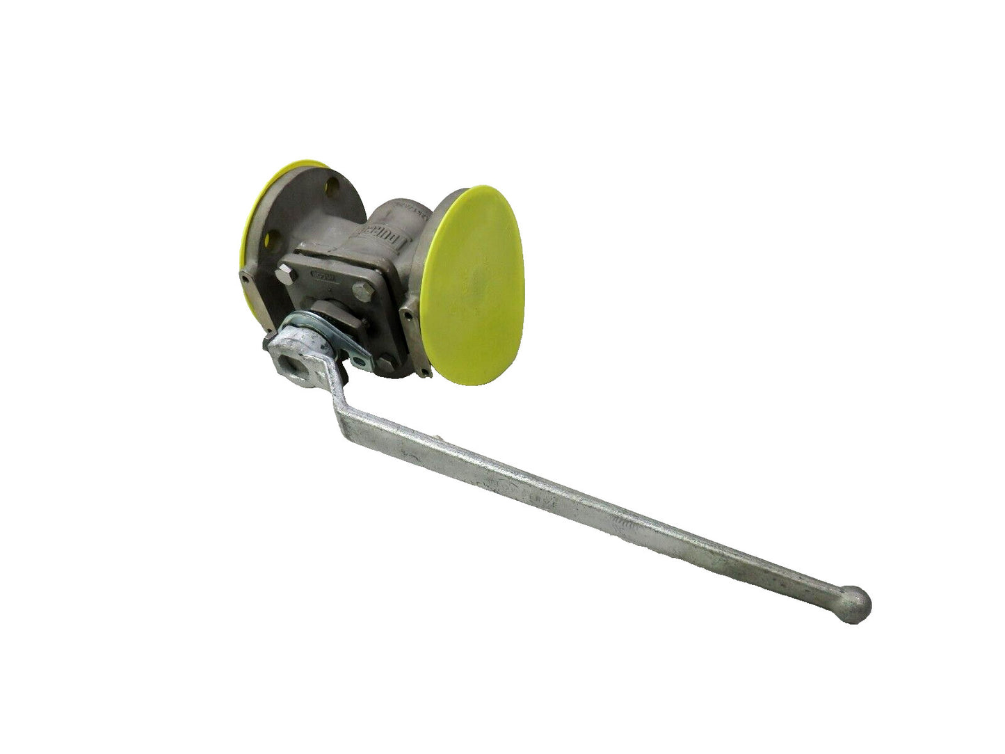 FLOWSERVE  DURCO G4Z 0025722 VALVE     New