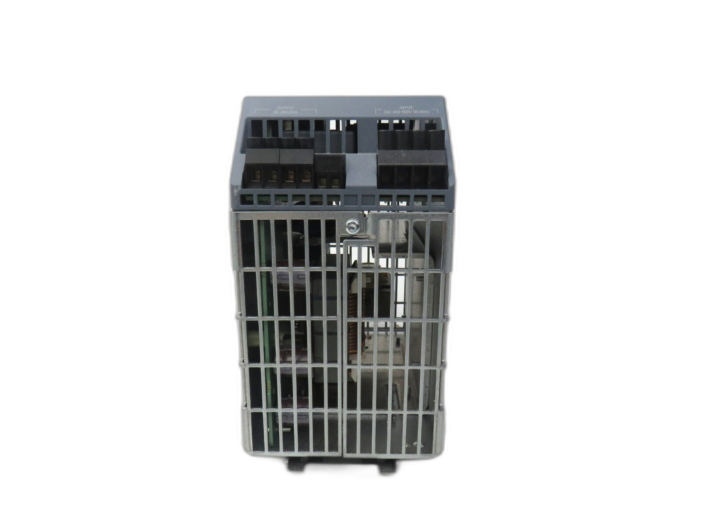 SIEMENS 6EP1436-2BA10 SITOP PSU300S POWER SUPPLY