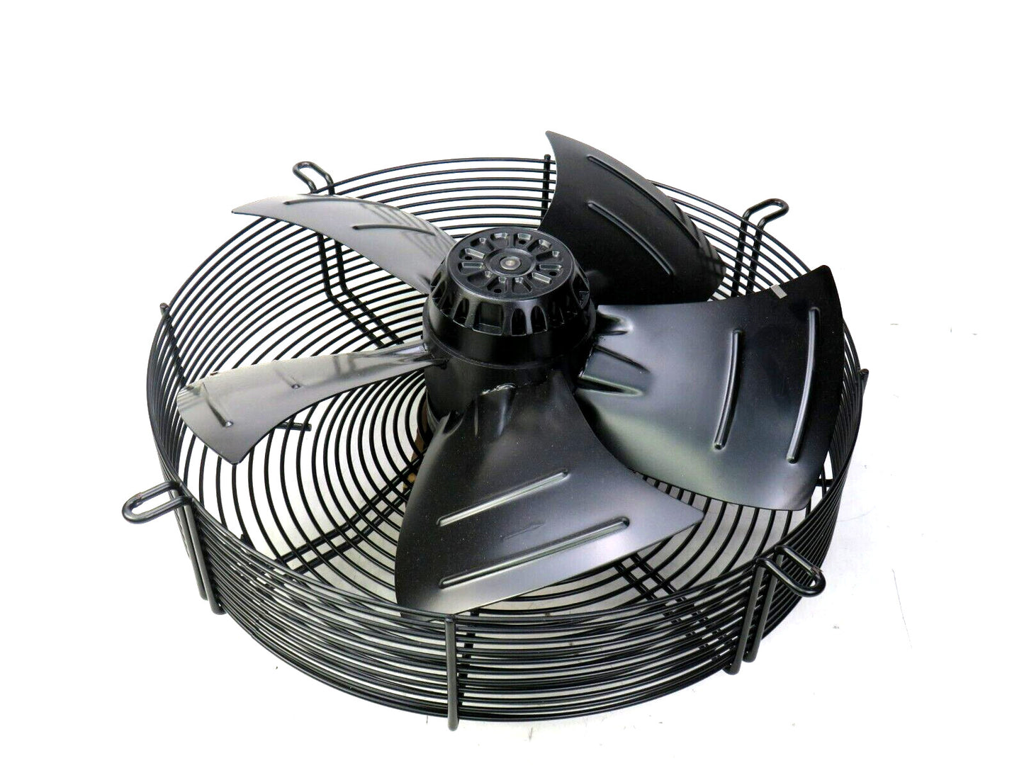 EBMPAPST S4E400-AP02-37 FAN   New