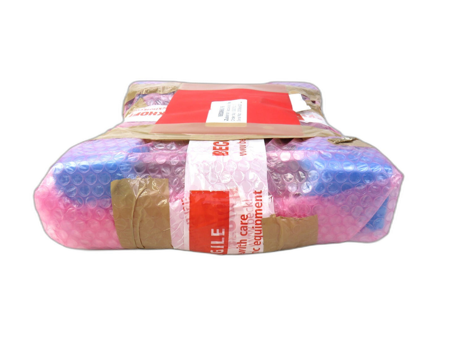 Beckhoff C6525-0060 i5 Win10    New