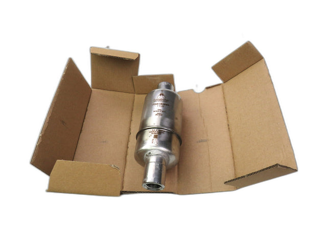 ARMSTRONG D602239 LIQUID DRAINER 11LD 1/2 NPT X 1/2 OUT 5/64 2.08 O Z T316VS 3.1