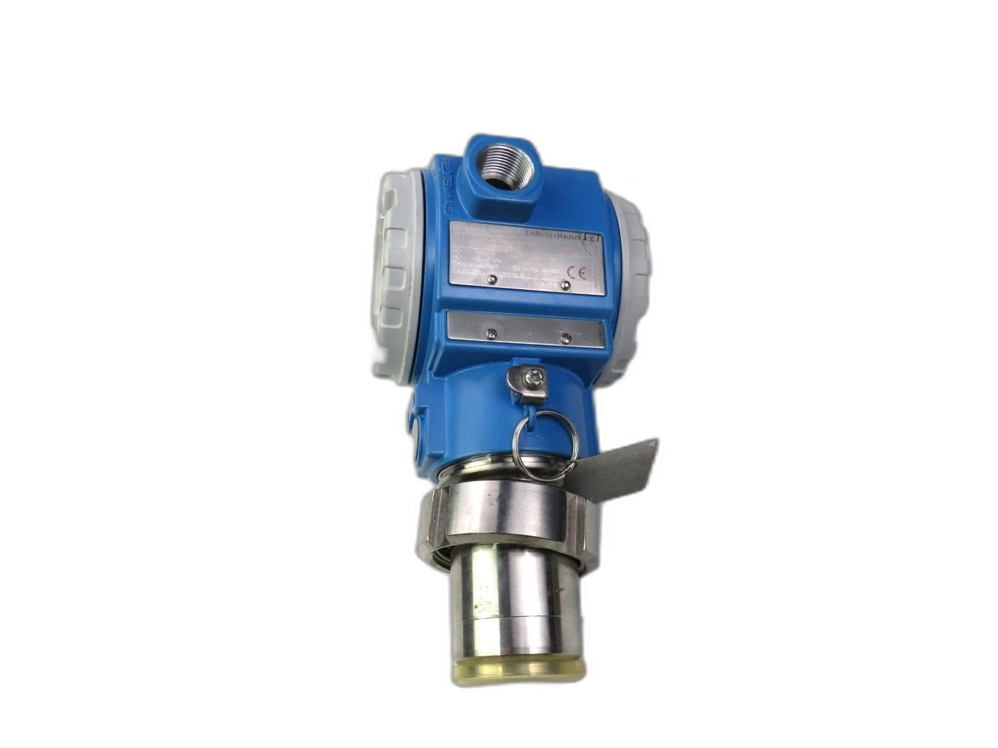 Endress Hauser FMB70-ACA1CA200CAA DELTAPILOT S + HART 71026358    New