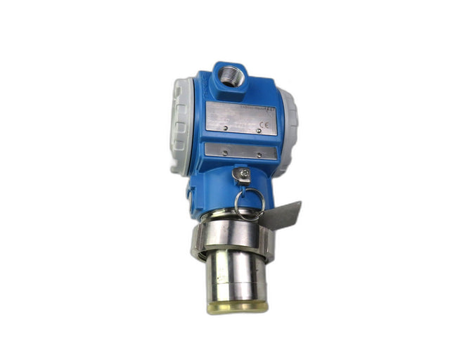 Endress Hauser FMB70-ACA1CA200CAA DELTAPILOT S + HART 71026358    New