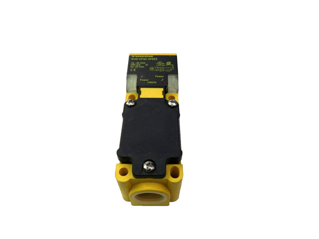 TURCK BI20-CP40-AP6X2 Turck Proximity Switch    New