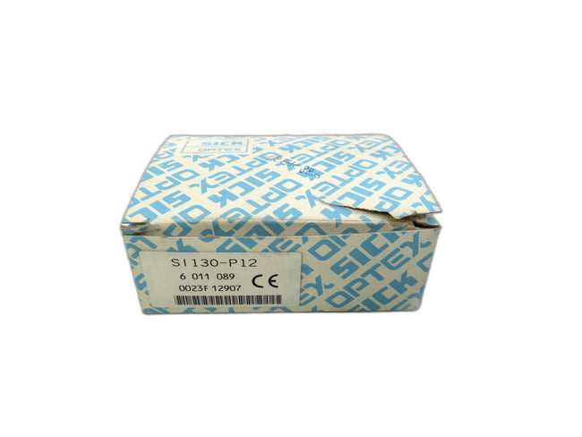 SICK SI130-P12 6011089    New